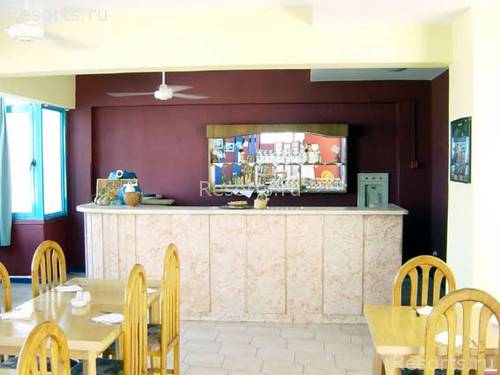 Andreas Hotel 13